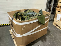 Diverse nl legerkleding - afbeelding 1 van  6