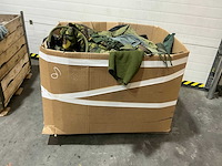 Diverse nl legerkleding - afbeelding 2 van  6