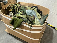 Diverse nl legerkleding - afbeelding 3 van  6