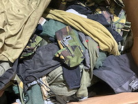 Diverse nl legerkleding - afbeelding 6 van  6
