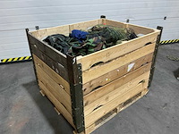 Diverse nl legerkleding - afbeelding 2 van  5