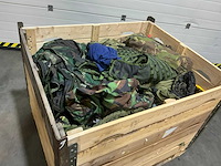 Diverse nl legerkleding - afbeelding 3 van  5