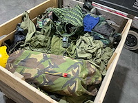 Diverse nl legerkleding - afbeelding 5 van  5