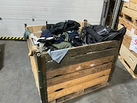 Diverse nl legerkleding - afbeelding 1 van  6