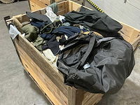 Diverse nl legerkleding - afbeelding 3 van  6