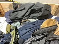 Diverse nl legerkleding - afbeelding 6 van  6