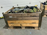 Diverse nl legerkleding - afbeelding 2 van  5