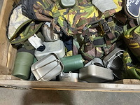 Diverse nl legerkleding - afbeelding 4 van  5