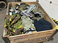 Diverse nl legerkleding - afbeelding 5 van  5