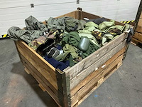 Diverse nl legerkleding - afbeelding 2 van  7