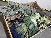 Diverse nl legerkleding - afbeelding 3 van  7