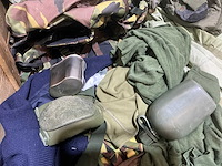 Diverse nl legerkleding - afbeelding 4 van  7