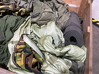 Diverse nl legerkleding - afbeelding 5 van  7