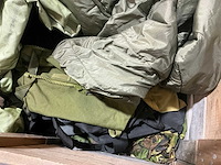 Diverse nl legerkleding - afbeelding 6 van  7