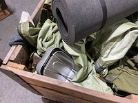 Diverse nl legerkleding - afbeelding 7 van  7