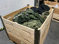 Diverse nl legerkleding - afbeelding 2 van  6