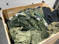 Diverse nl legerkleding - afbeelding 3 van  6