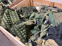 Diverse nl legerkleding - afbeelding 4 van  6