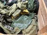 Diverse nl legerkleding - afbeelding 5 van  6