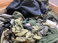 Diverse nl legerkleding - afbeelding 6 van  6