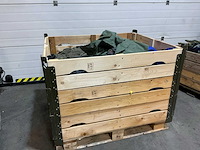 Diverse nl legerkleding - afbeelding 1 van  4