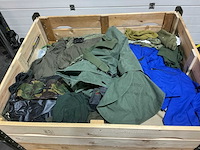 Diverse nl legerkleding - afbeelding 2 van  4