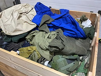Diverse nl legerkleding - afbeelding 3 van  4