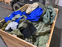 Diverse nl legerkleding - afbeelding 4 van  4