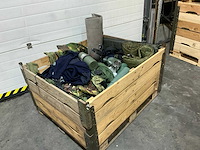 Diverse nl legerkleding - afbeelding 2 van  7