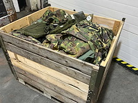 Diverse nl legerkleding - afbeelding 2 van  7