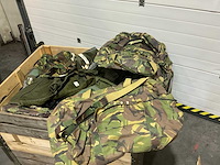 Diverse nl legerkleding - afbeelding 4 van  7
