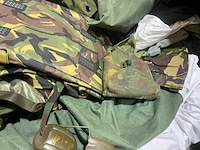 Diverse nl legerkleding - afbeelding 6 van  7