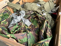 Diverse nl legerkleding - afbeelding 3 van  4