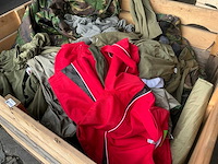 Diverse nl legerkleding - afbeelding 4 van  4