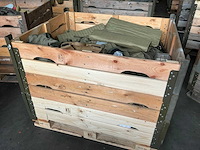 Diverse nl legerkleding - afbeelding 1 van  5