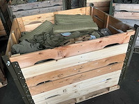 Diverse nl legerkleding - afbeelding 2 van  5