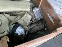 Diverse nl legerkleding - afbeelding 4 van  5