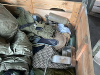 Diverse nl legerkleding - afbeelding 5 van  5