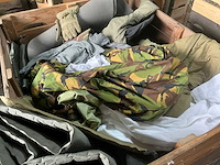 Diverse nl legerkleding - afbeelding 4 van  4