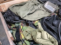 Diverse nl legerkleding - afbeelding 4 van  6