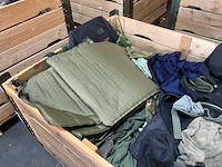 Diverse nl legerkleding - afbeelding 3 van  6