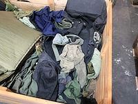Diverse nl legerkleding - afbeelding 4 van  6