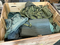 Diverse nl legerkleding - afbeelding 2 van  5