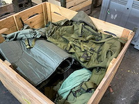 Diverse nl legerkleding - afbeelding 3 van  5