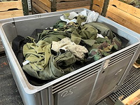 Diverse nl legerkleding - afbeelding 1 van  4