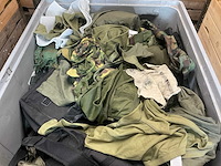 Diverse nl legerkleding - afbeelding 3 van  4
