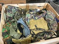 Diverse nl legerkleding - afbeelding 2 van  5