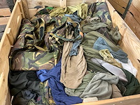 Diverse nl legerkleding - afbeelding 5 van  5