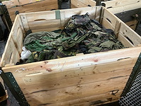 Diverse nl legerkleding - afbeelding 1 van  5