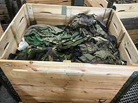 Diverse nl legerkleding - afbeelding 2 van  5